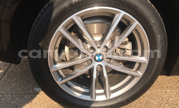 Acheter Occasion Voiture BMW X3 Autre à Chingola, Zambie Acheter Occasion Voiture BMW X3 Autre à Chingola, Zambie