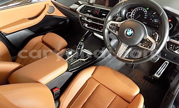 Acheter Occasion Voiture BMW X3 Autre à Chingola, Zambie Acheter Occasion Voiture BMW X3 Autre à Chingola, Zambie