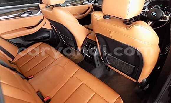 Acheter Occasion Voiture BMW X3 Autre à Chingola, Zambie Acheter Occasion Voiture BMW X3 Autre à Chingola, Zambie