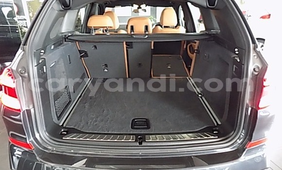 Acheter Occasion Voiture BMW X3 Autre à Chingola, Zambie Acheter Occasion Voiture BMW X3 Autre à Chingola, Zambie
