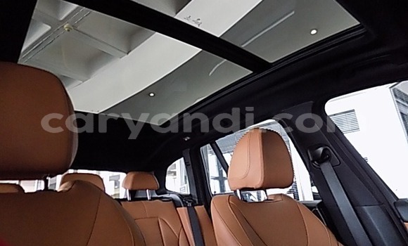 Acheter Occasion Voiture BMW X3 Autre à Chingola, Zambie Acheter Occasion Voiture BMW X3 Autre à Chingola, Zambie