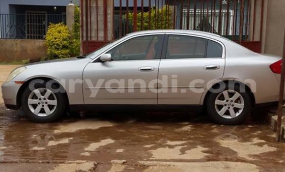 Acheter Occasion Voiture Nissan 350Z Autre à Chingola, Zambie Acheter Occasion Voiture Nissan 350Z Autre à Chingola, Zambie