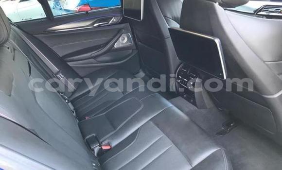 Tenga Tsaru BMW M5 Bhuruu Mota in Chingola in Zambia Tenga Tsaru BMW M5 Bhuruu Mota in Chingola in Zambia