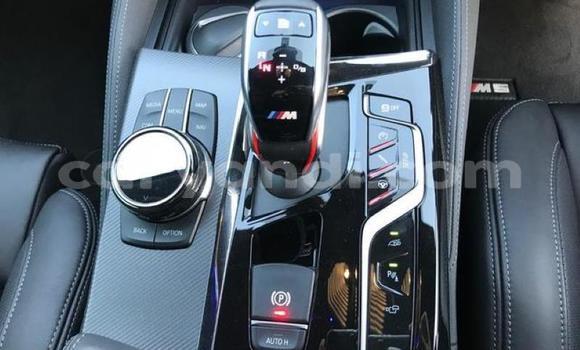 Tenga Tsaru BMW M5 Bhuruu Mota in Chingola in Zambia Tenga Tsaru BMW M5 Bhuruu Mota in Chingola in Zambia