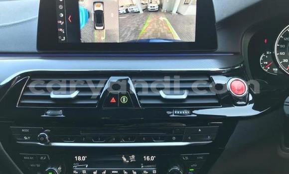 Tenga Tsaru BMW M5 Bhuruu Mota in Chingola in Zambia Tenga Tsaru BMW M5 Bhuruu Mota in Chingola in Zambia