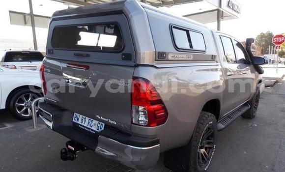 Acheter Occasion Voiture Toyota Hilux Autre à Chingola, Zambie Acheter Occasion Voiture Toyota Hilux Autre à Chingola, Zambie