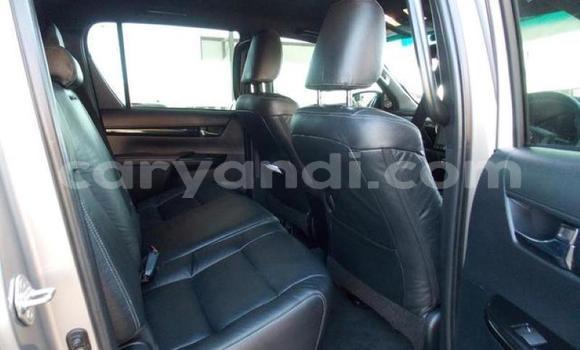 Acheter Occasion Voiture Toyota Hilux Autre à Chingola, Zambie Acheter Occasion Voiture Toyota Hilux Autre à Chingola, Zambie