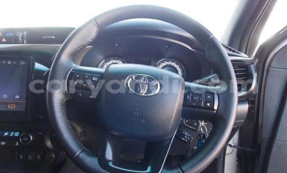 Acheter Occasion Voiture Toyota Hilux Autre à Chingola, Zambie Acheter Occasion Voiture Toyota Hilux Autre à Chingola, Zambie
