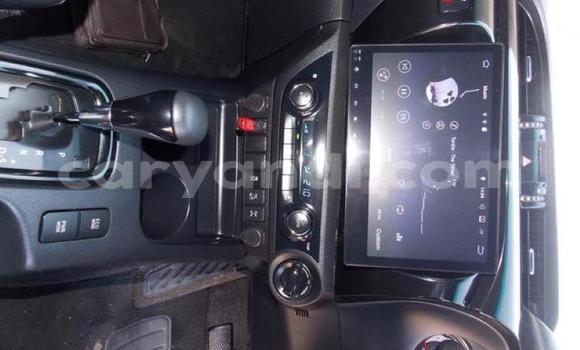 Acheter Occasion Voiture Toyota Hilux Autre à Chingola, Zambie Acheter Occasion Voiture Toyota Hilux Autre à Chingola, Zambie