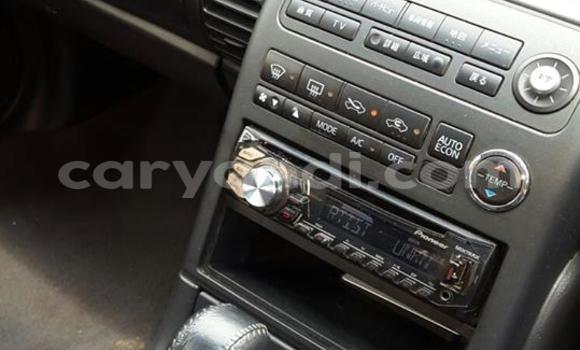 Acheter Occasion Voiture Nissan 350Z Autre à Chingola, Zambie Acheter Occasion Voiture Nissan 350Z Autre à Chingola, Zambie