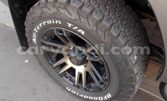Acheter Occasion Voiture Toyota Hilux Autre à Chingola, Zambie Acheter Occasion Voiture Toyota Hilux Autre à Chingola, Zambie