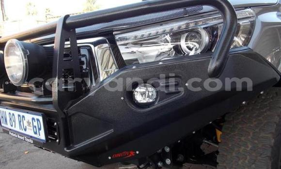 Acheter Occasion Voiture Toyota Hilux Autre à Chingola, Zambie Acheter Occasion Voiture Toyota Hilux Autre à Chingola, Zambie
