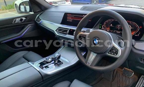 Nunua Ilio tumika BMW X5 Nyingine Gari ndani ya Livingstone nchini Zambia Nunua Ilio tumika BMW X5 Nyingine Gari ndani ya Livingstone nchini Zambia
