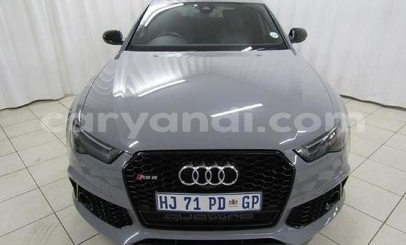 Tenga Tsaru Audi RS6 Zvimwe Mota in Chingola in Zambia Tenga Tsaru Audi RS6 Zvimwe Mota in Chingola in Zambia
