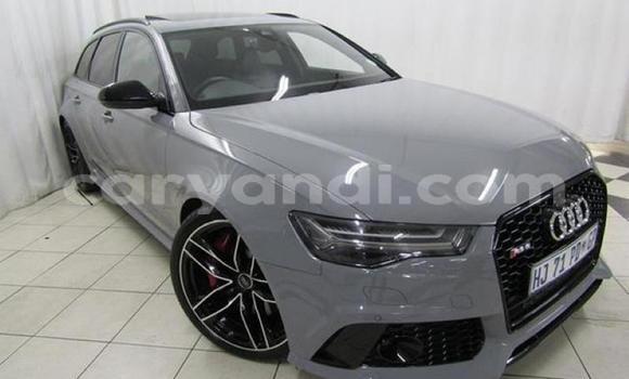 Tenga Tsaru Audi RS6 Zvimwe Mota in Chingola in Zambia Tenga Tsaru Audi RS6 Zvimwe Mota in Chingola in Zambia