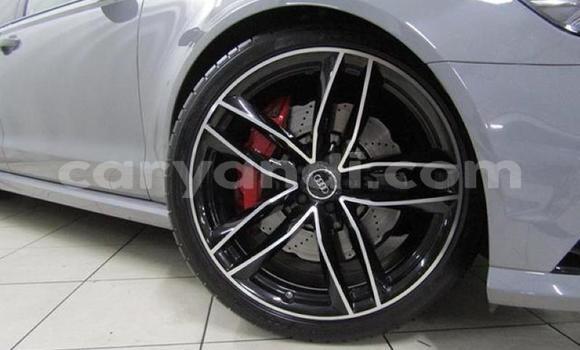 Tenga Tsaru Audi RS6 Zvimwe Mota in Chingola in Zambia Tenga Tsaru Audi RS6 Zvimwe Mota in Chingola in Zambia