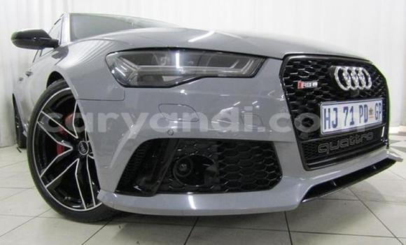 Tenga Tsaru Audi RS6 Zvimwe Mota in Chingola in Zambia Tenga Tsaru Audi RS6 Zvimwe Mota in Chingola in Zambia