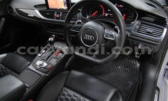 Tenga Tsaru Audi RS6 Zvimwe Mota in Chingola in Zambia Tenga Tsaru Audi RS6 Zvimwe Mota in Chingola in Zambia