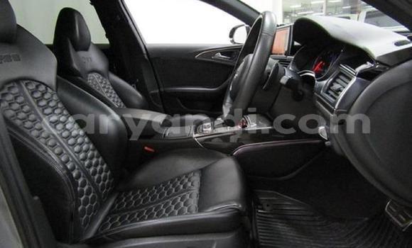 Tenga Tsaru Audi RS6 Zvimwe Mota in Chingola in Zambia Tenga Tsaru Audi RS6 Zvimwe Mota in Chingola in Zambia