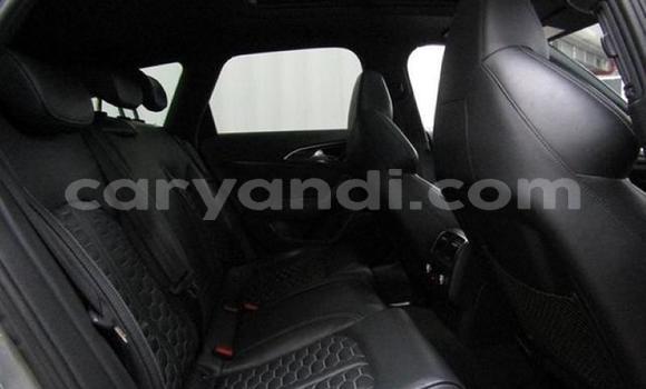 Tenga Tsaru Audi RS6 Zvimwe Mota in Chingola in Zambia Tenga Tsaru Audi RS6 Zvimwe Mota in Chingola in Zambia