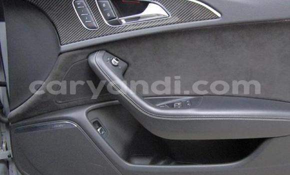 Tenga Tsaru Audi RS6 Zvimwe Mota in Chingola in Zambia Tenga Tsaru Audi RS6 Zvimwe Mota in Chingola in Zambia