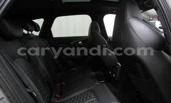 Tenga Tsaru Audi RS6 Zvimwe Mota in Chingola in Zambia Tenga Tsaru Audi RS6 Zvimwe Mota in Chingola in Zambia