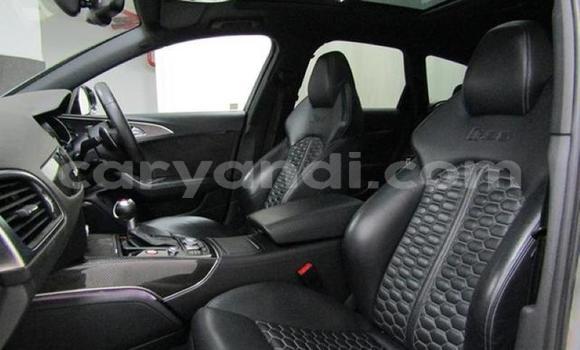 Tenga Tsaru Audi RS6 Zvimwe Mota in Chingola in Zambia Tenga Tsaru Audi RS6 Zvimwe Mota in Chingola in Zambia