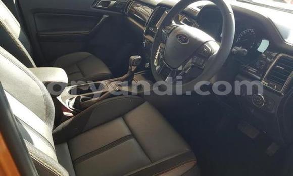 Tenga Tsaru Ford Ranger Zvimwe Mota in Chingola in Zambia Tenga Tsaru Ford Ranger Zvimwe Mota in Chingola in Zambia