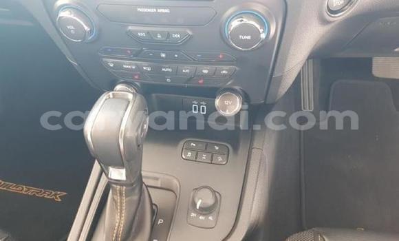 Tenga Tsaru Ford Ranger Zvimwe Mota in Chingola in Zambia Tenga Tsaru Ford Ranger Zvimwe Mota in Chingola in Zambia