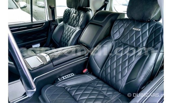 Tenga Imported Lexus LX Zvimwe Mota in Import - Dubai in Zambia Tenga Imported Lexus LX Zvimwe Mota in Import - Dubai in Zambia