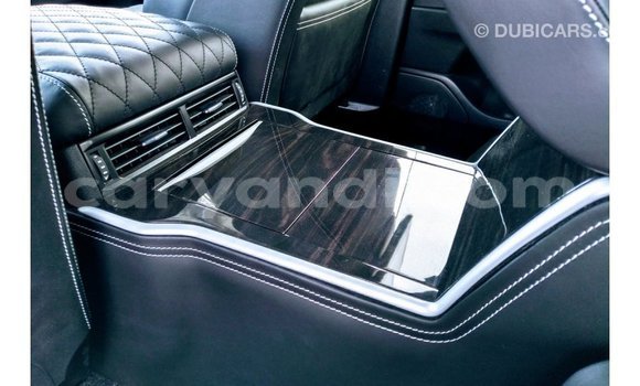 Tenga Imported Lexus LX Zvimwe Mota in Import - Dubai in Zambia Tenga Imported Lexus LX Zvimwe Mota in Import - Dubai in Zambia