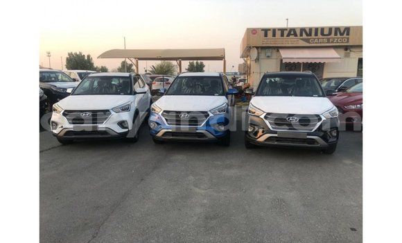 Acheter Import Voiture Hyundai Creta Autre à Import - Dubai, Zambie Acheter Import Voiture Hyundai Creta Autre à Import - Dubai, Zambie