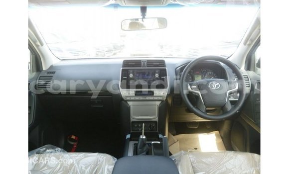 Nunua Imported Toyota Prado Nyingine Gari ndani ya Import - Dubai nchini Zambia Nunua Imported Toyota Prado Nyingine Gari ndani ya Import - Dubai nchini Zambia