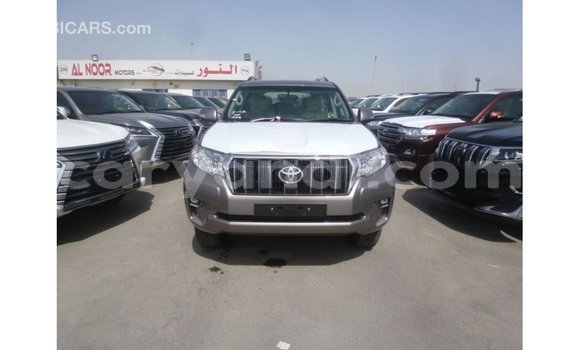 Nunua Imported Toyota Prado Nyingine Gari ndani ya Import - Dubai nchini Zambia Nunua Imported Toyota Prado Nyingine Gari ndani ya Import - Dubai nchini Zambia