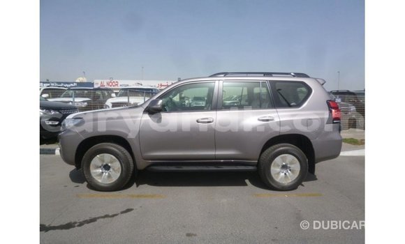 Nunua Imported Toyota Prado Nyingine Gari ndani ya Import - Dubai nchini Zambia Nunua Imported Toyota Prado Nyingine Gari ndani ya Import - Dubai nchini Zambia