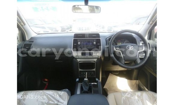 Nunua Imported Toyota Prado Nyingine Gari ndani ya Import - Dubai nchini Zambia Nunua Imported Toyota Prado Nyingine Gari ndani ya Import - Dubai nchini Zambia