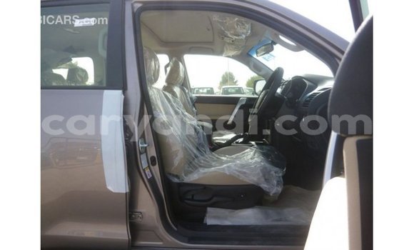 Nunua Imported Toyota Prado Nyingine Gari ndani ya Import - Dubai nchini Zambia Nunua Imported Toyota Prado Nyingine Gari ndani ya Import - Dubai nchini Zambia