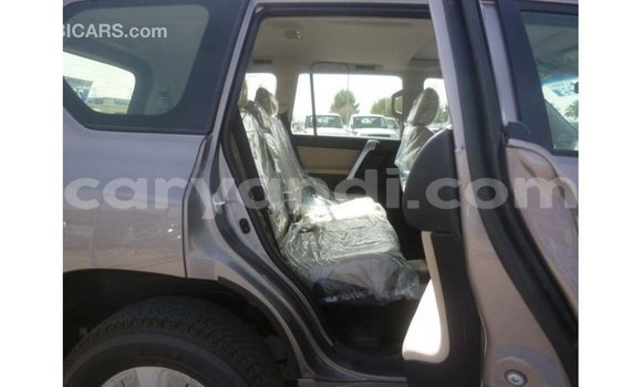 Nunua Imported Toyota Prado Nyingine Gari ndani ya Import - Dubai nchini Zambia Nunua Imported Toyota Prado Nyingine Gari ndani ya Import - Dubai nchini Zambia