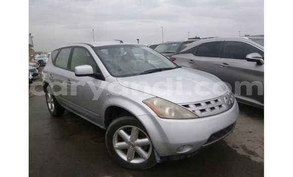 Nunua Imported Nissan Murano Nyingine Gari ndani ya Import - Dubai nchini Zambia Nunua Imported Nissan Murano Nyingine Gari ndani ya Import - Dubai nchini Zambia