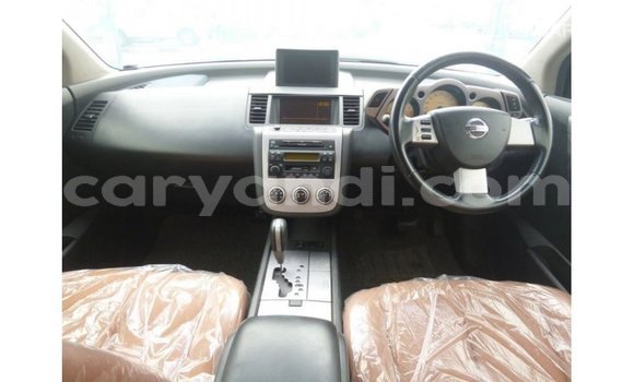 Nunua Imported Nissan Murano Nyingine Gari ndani ya Import - Dubai nchini Zambia Nunua Imported Nissan Murano Nyingine Gari ndani ya Import - Dubai nchini Zambia