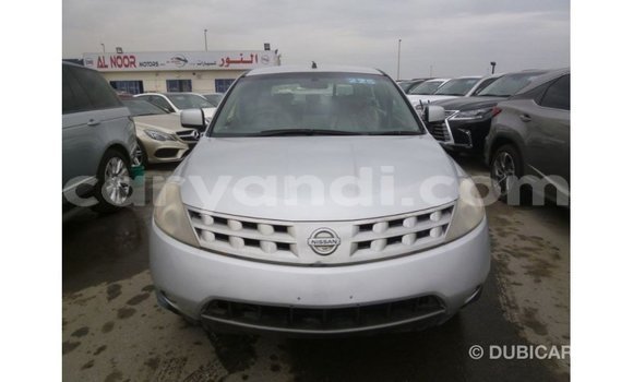 Nunua Imported Nissan Murano Nyingine Gari ndani ya Import - Dubai nchini Zambia Nunua Imported Nissan Murano Nyingine Gari ndani ya Import - Dubai nchini Zambia