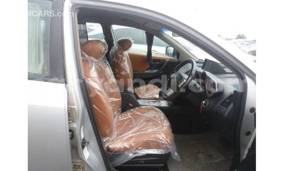 Nunua Imported Nissan Murano Nyingine Gari ndani ya Import - Dubai nchini Zambia Nunua Imported Nissan Murano Nyingine Gari ndani ya Import - Dubai nchini Zambia
