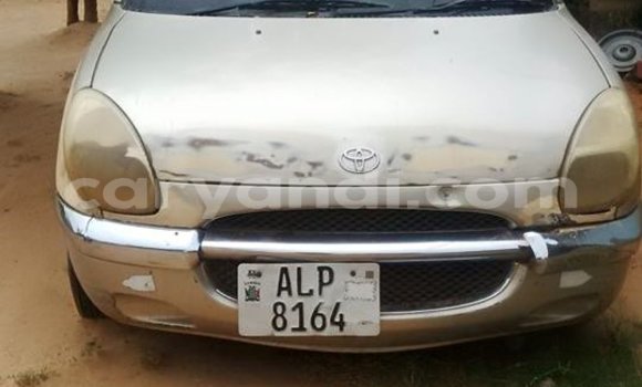 Acheter Occasion Voiture Toyota Duet Gris à Chipata, Zambie Acheter Occasion Voiture Toyota Duet Gris à Chipata, Zambie