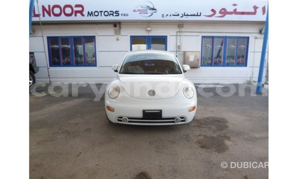 Nunua Imported Volkswagen Beetle Nyeupe Gari ndani ya Import - Dubai nchini Zambia Nunua Imported Volkswagen Beetle Nyeupe Gari ndani ya Import - Dubai nchini Zambia
