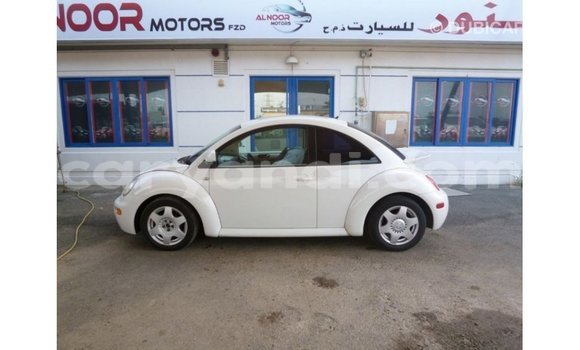 Nunua Imported Volkswagen Beetle Nyeupe Gari ndani ya Import - Dubai nchini Zambia Nunua Imported Volkswagen Beetle Nyeupe Gari ndani ya Import - Dubai nchini Zambia