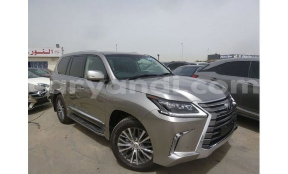 Nunua Imported Lexus LX Nyingine Gari ndani ya Import - Dubai nchini Zambia Nunua Imported Lexus LX Nyingine Gari ndani ya Import - Dubai nchini Zambia