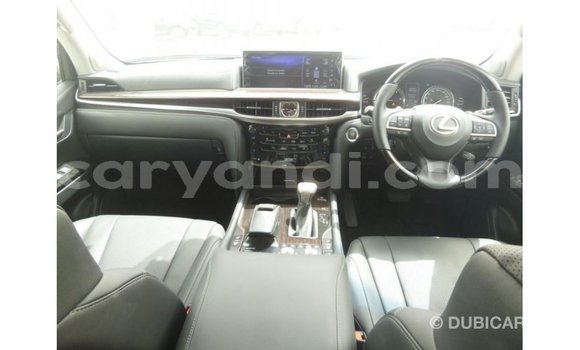 Nunua Imported Lexus LX Nyingine Gari ndani ya Import - Dubai nchini Zambia Nunua Imported Lexus LX Nyingine Gari ndani ya Import - Dubai nchini Zambia