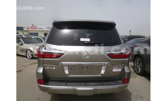 Nunua Imported Lexus LX Nyingine Gari ndani ya Import - Dubai nchini Zambia Nunua Imported Lexus LX Nyingine Gari ndani ya Import - Dubai nchini Zambia