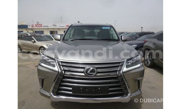 Nunua Imported Lexus LX Nyingine Gari ndani ya Import - Dubai nchini Zambia Nunua Imported Lexus LX Nyingine Gari ndani ya Import - Dubai nchini Zambia