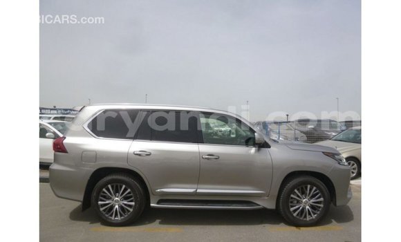 Nunua Imported Lexus LX Nyingine Gari ndani ya Import - Dubai nchini Zambia Nunua Imported Lexus LX Nyingine Gari ndani ya Import - Dubai nchini Zambia